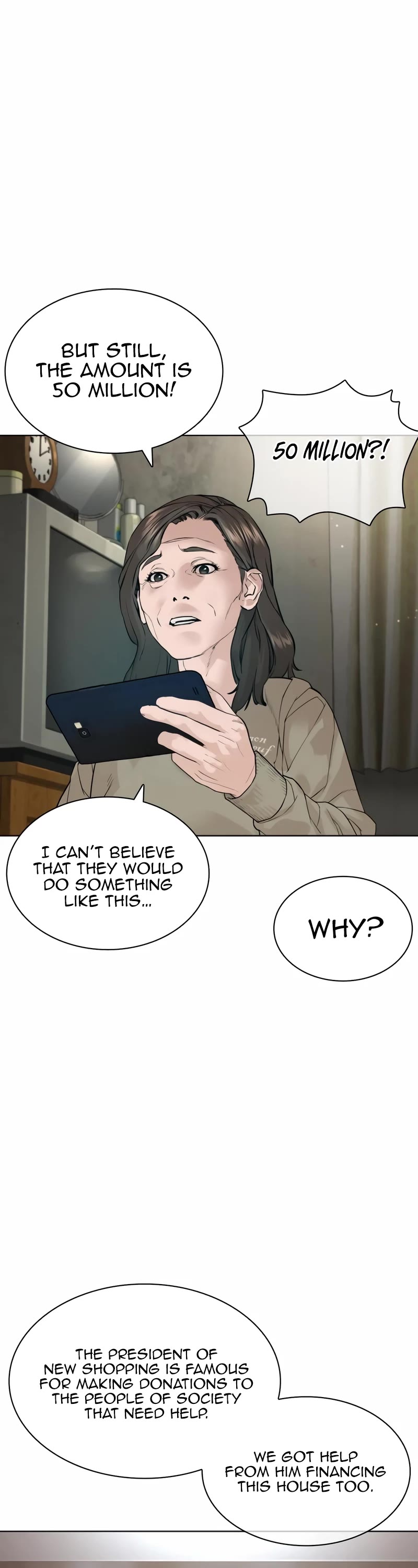 How to Fight Chapter 185 page 66 - Chapter 185