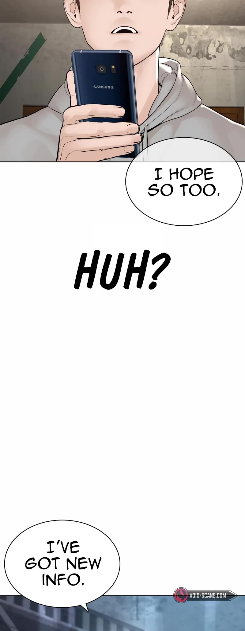 How to Fight Chapter 185 page 68 - Chapter 185