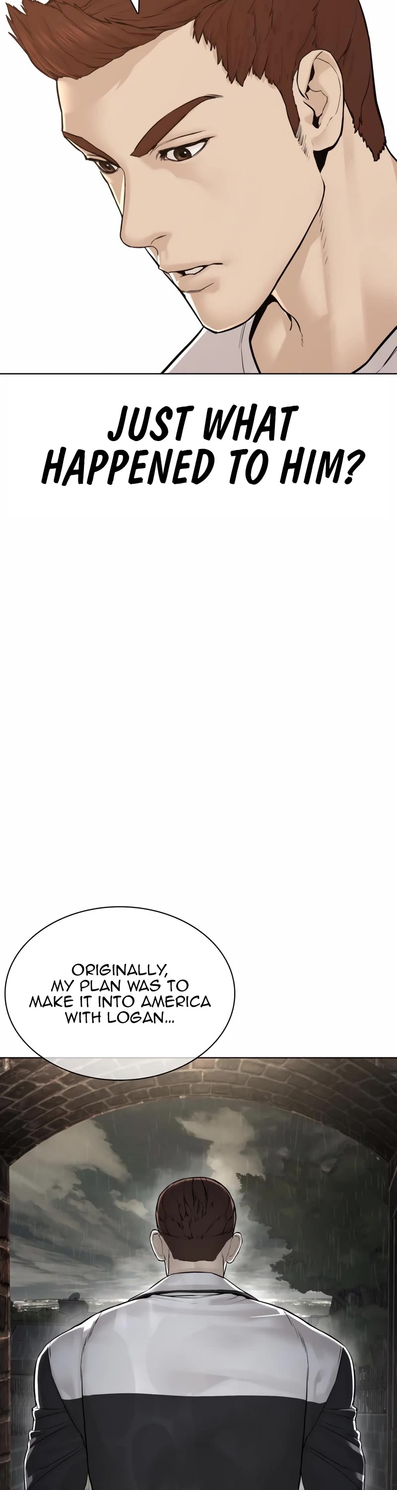 How to Fight Chapter 185 page 7 - Chapter 185