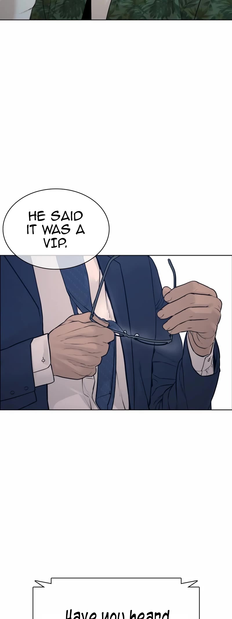 How to Fight Chapter 185 page 72 - Chapter 185