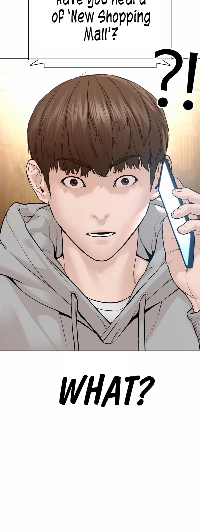 How to Fight Chapter 185 page 73 - Chapter 185