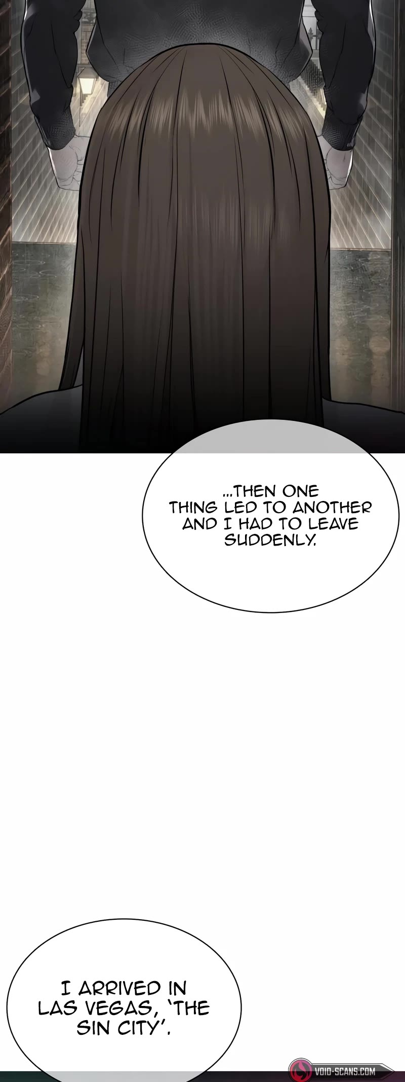 How to Fight Chapter 185 page 8 - Chapter 185