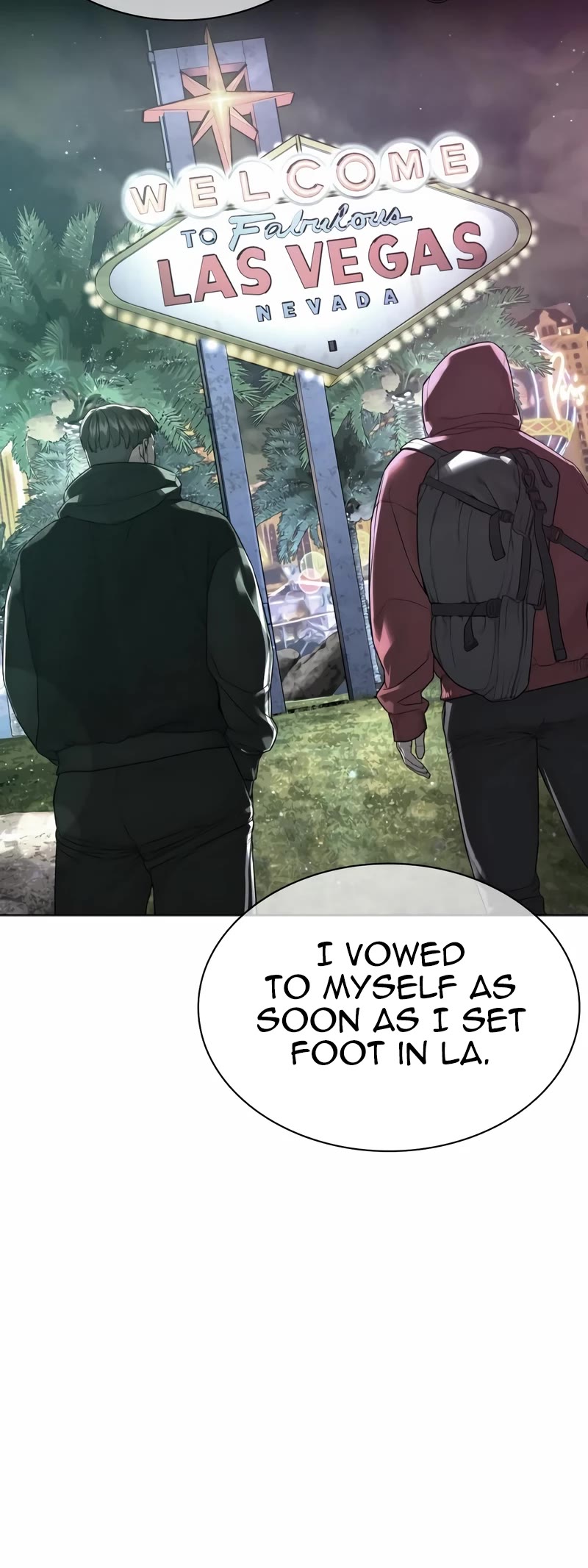 How to Fight Chapter 185 page 9 - Chapter 185