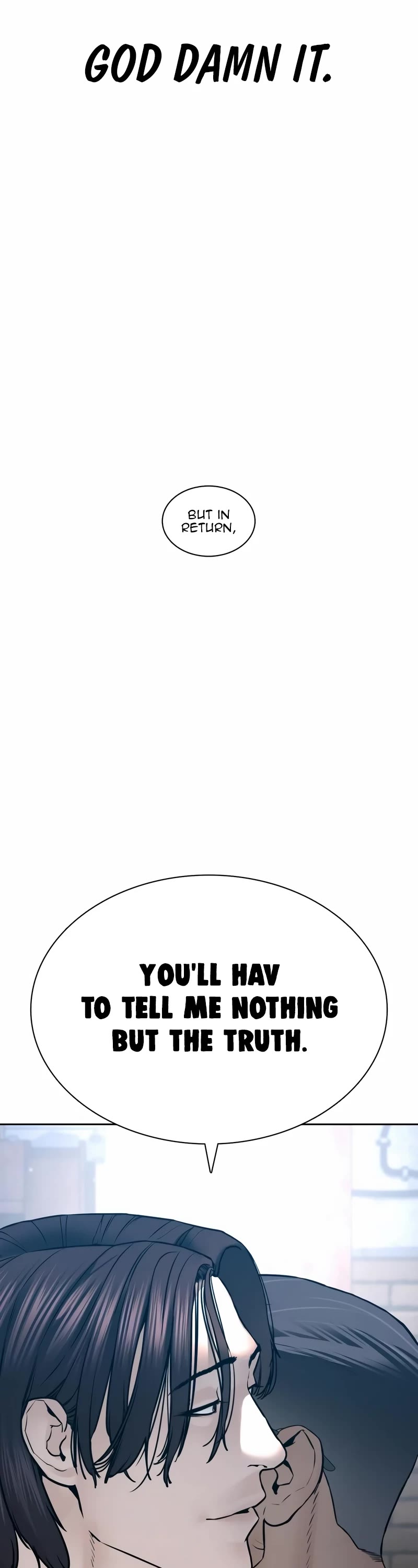 How to Fight Chapter 186 page 10 - Chapter 186