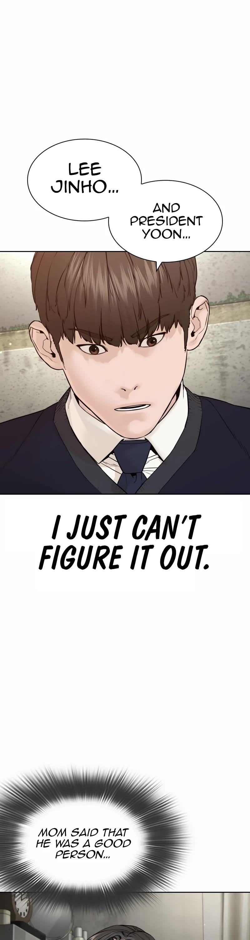 How to Fight Chapter 186 page 14 - Chapter 186