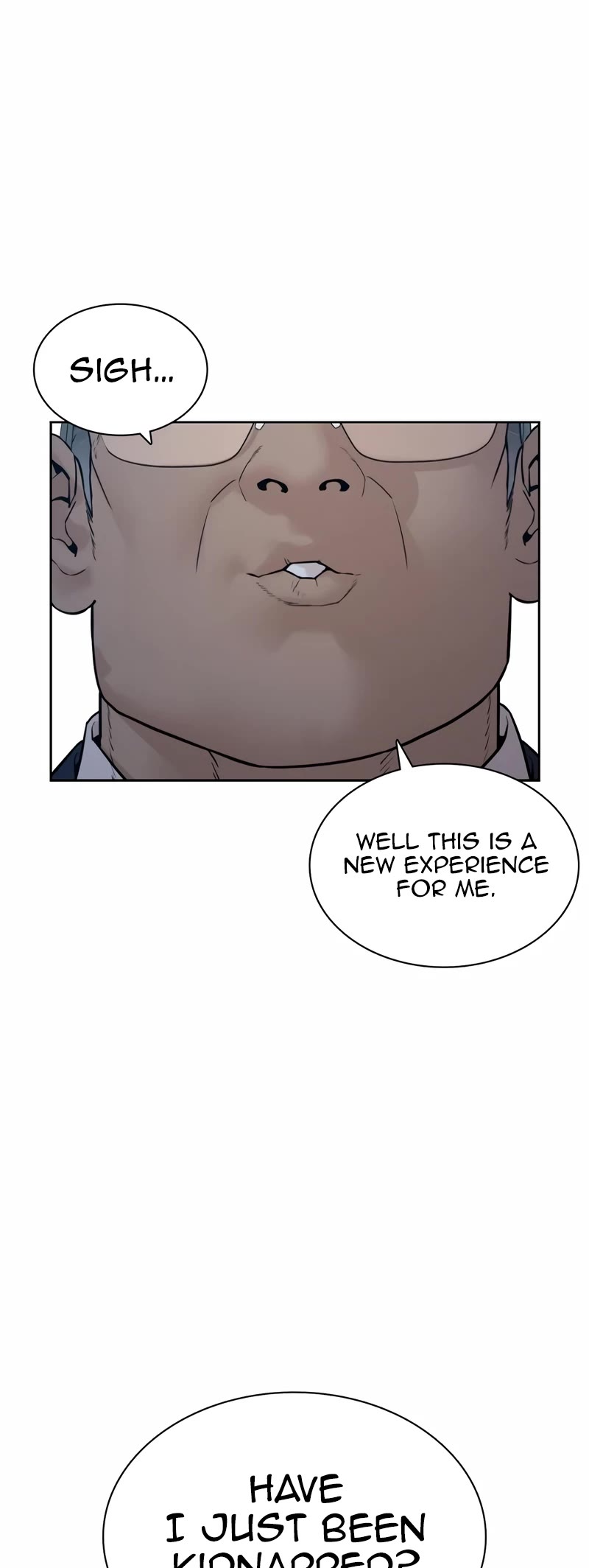 How to Fight Chapter 186 page 4 - Chapter 186