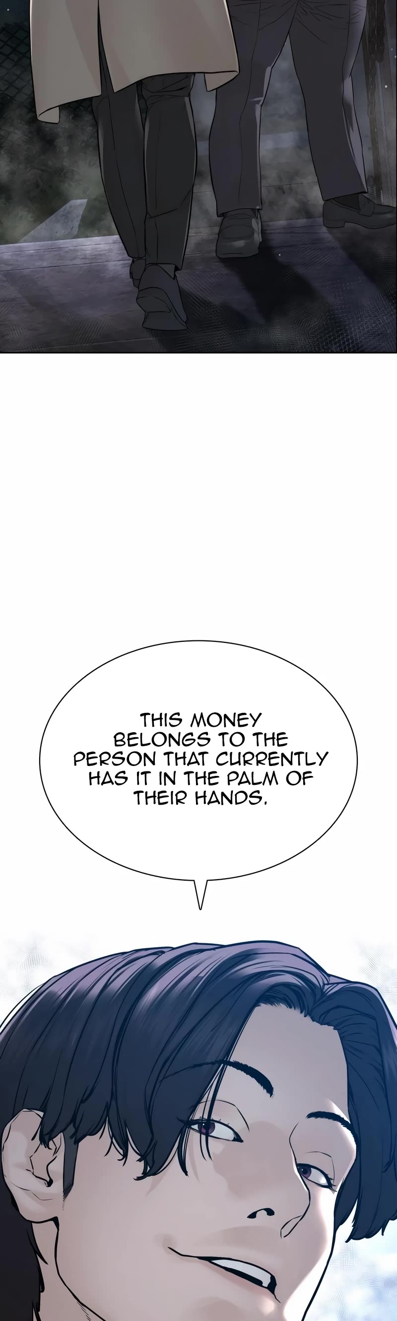 How to Fight Chapter 186 page 48 - Chapter 186