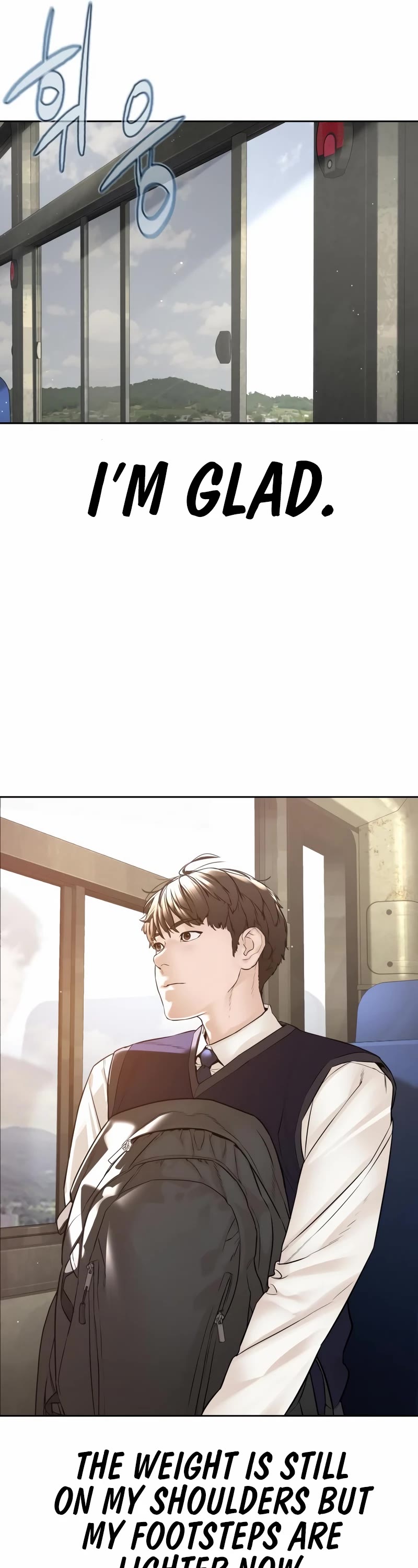 How to Fight Chapter 186 page 50 - Chapter 186