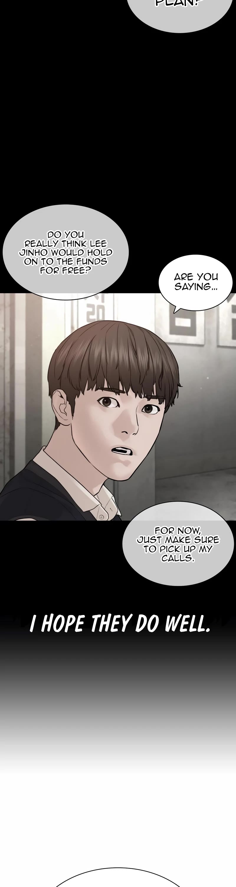 How to Fight Chapter 186 page 55 - Chapter 186