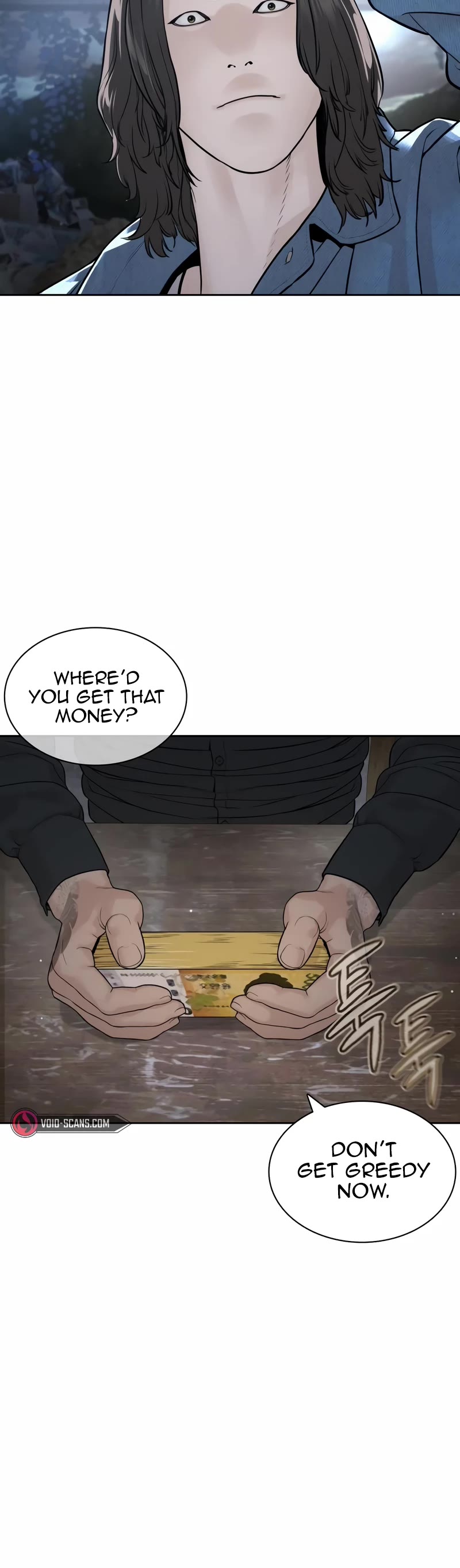 How to Fight Chapter 186 page 57 - Chapter 186