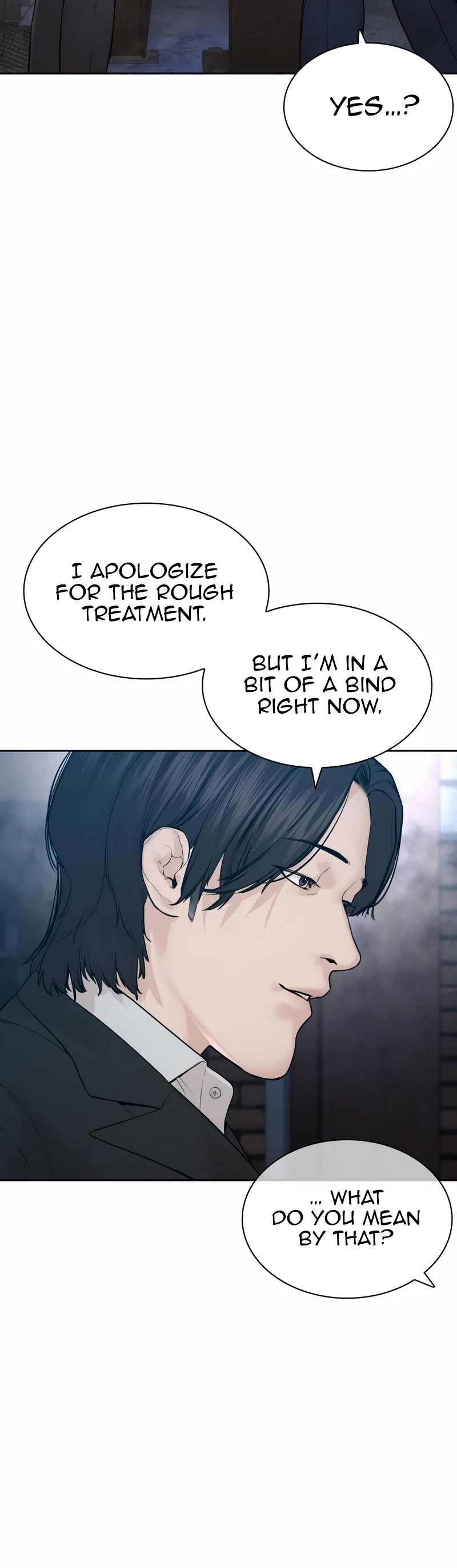 How to Fight Chapter 186 page 8 - Chapter 186