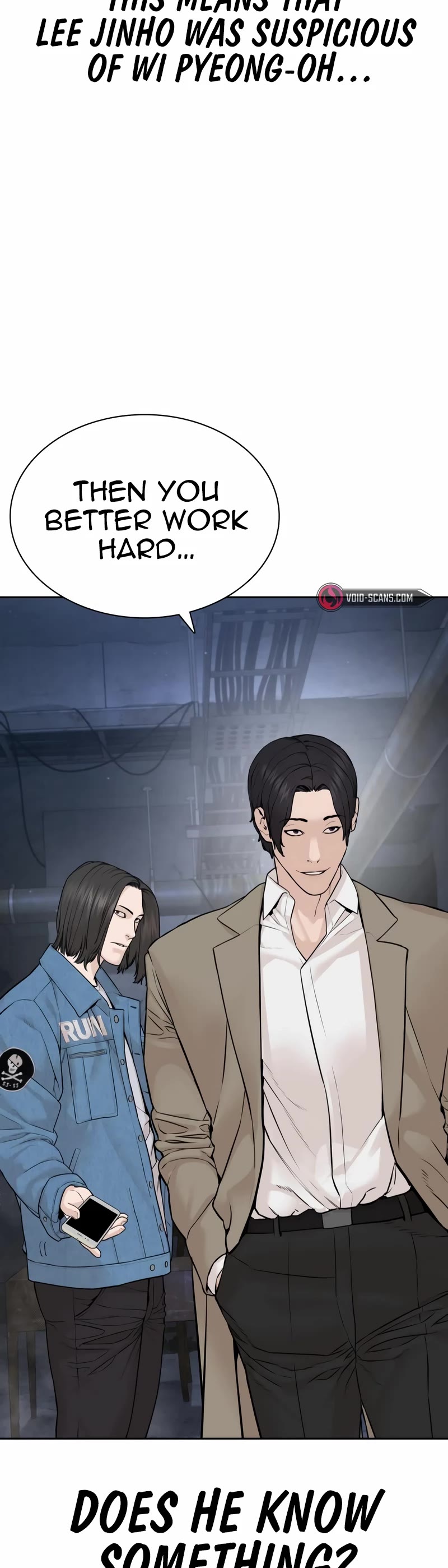 How to Fight Chapter 187 page 16 - Chapter 187
