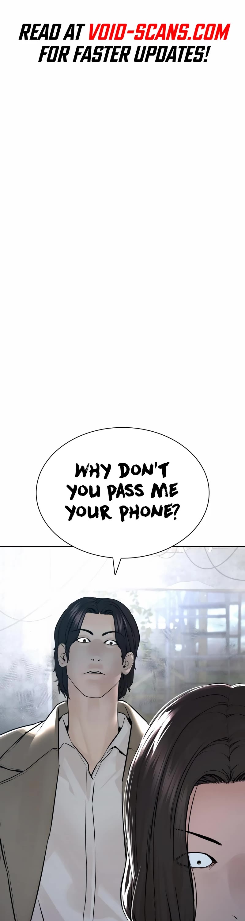 How to Fight Chapter 187 page 2 - Chapter 187