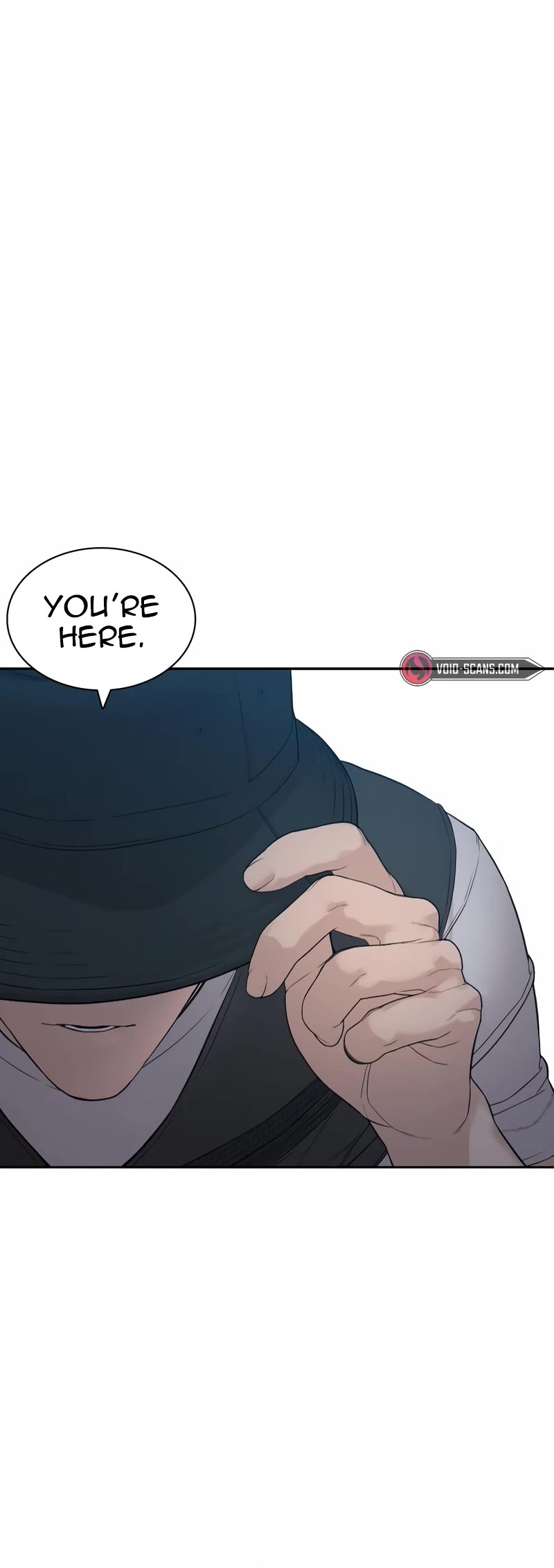How to Fight Chapter 187 page 21 - Chapter 187