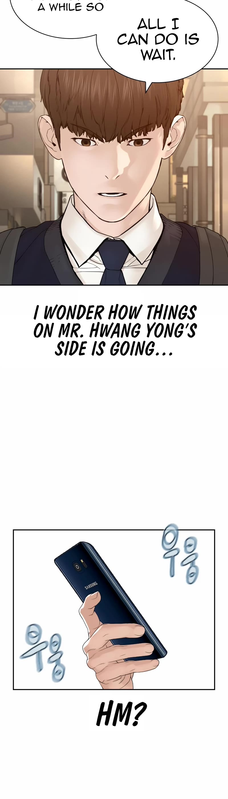 How to Fight Chapter 187 page 29 - Chapter 187