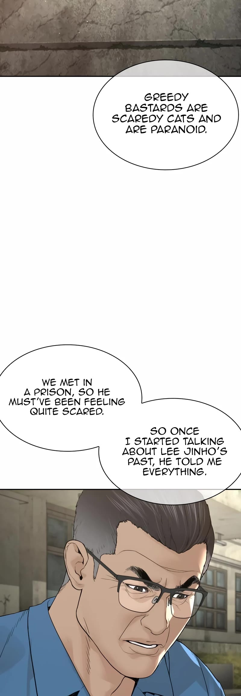 How to Fight Chapter 187 page 32 - Chapter 187