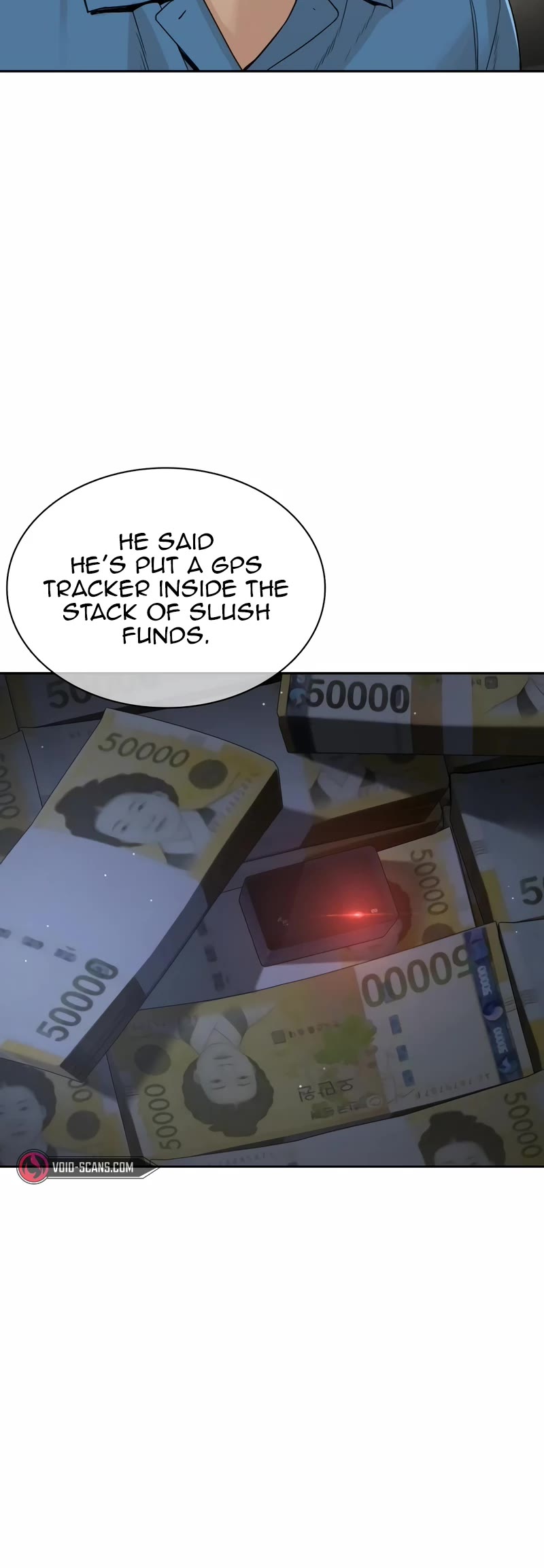 How to Fight Chapter 187 page 33 - Chapter 187