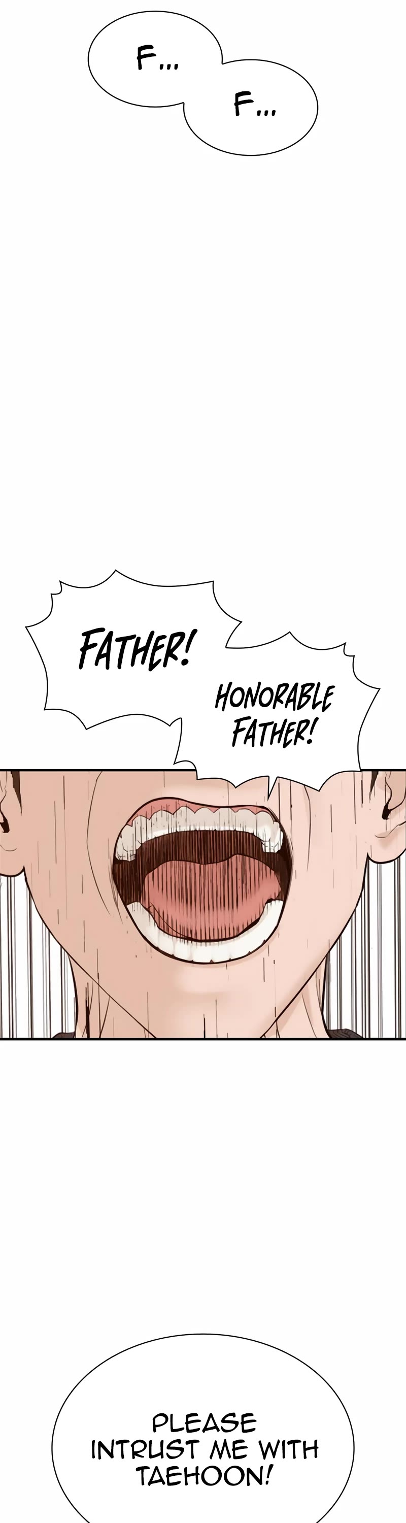 How to Fight Chapter 187 page 39 - Chapter 187