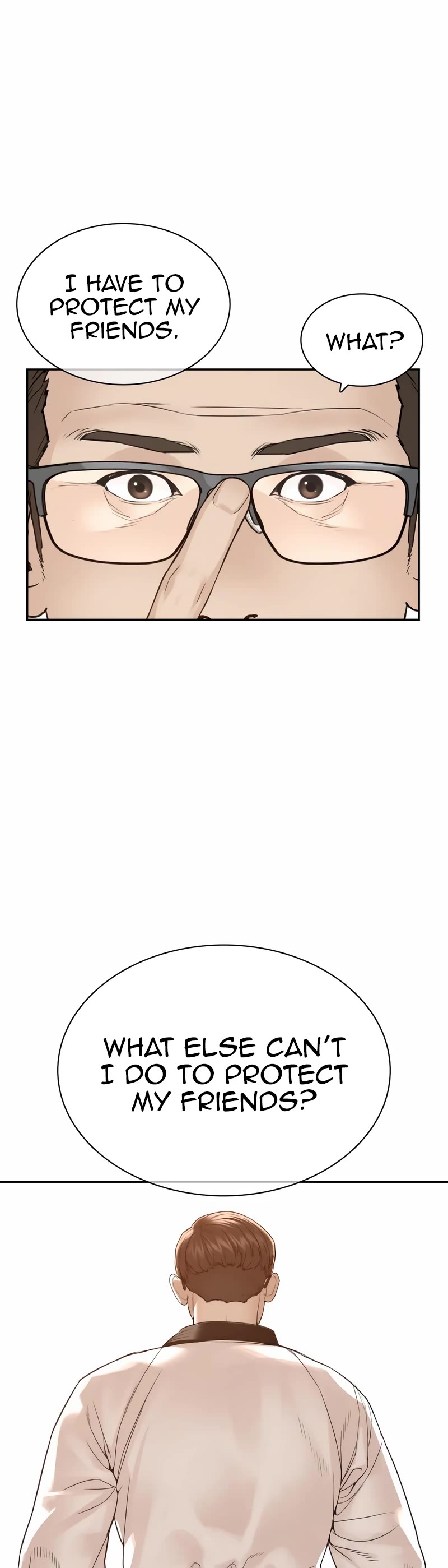 How to Fight Chapter 187 page 44 - Chapter 187