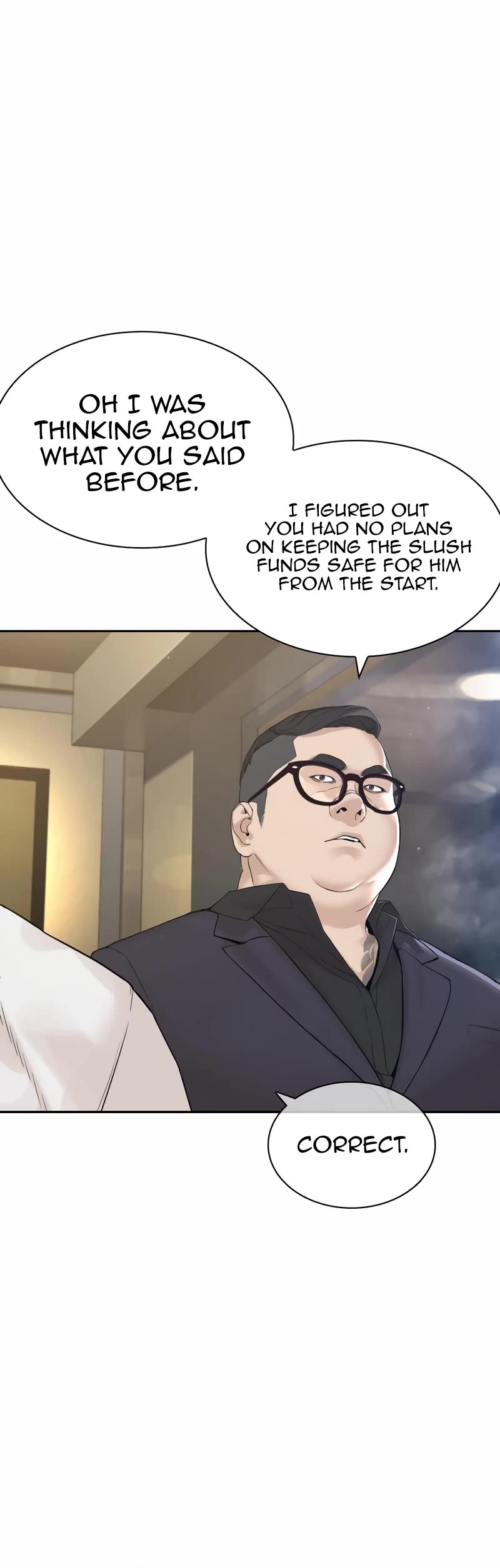 How to Fight Chapter 187 page 57 - Chapter 187