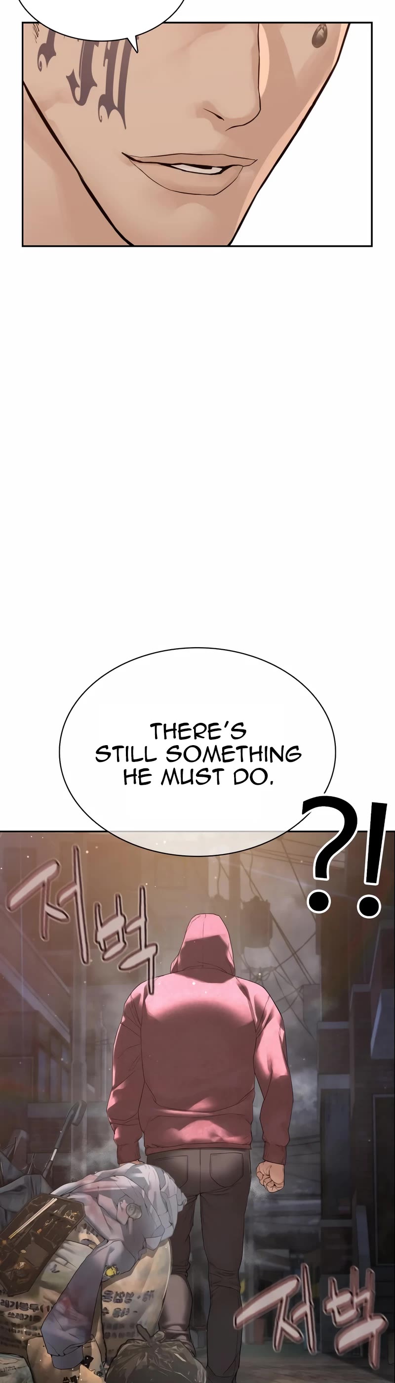 How to Fight Chapter 187 page 60 - Chapter 187
