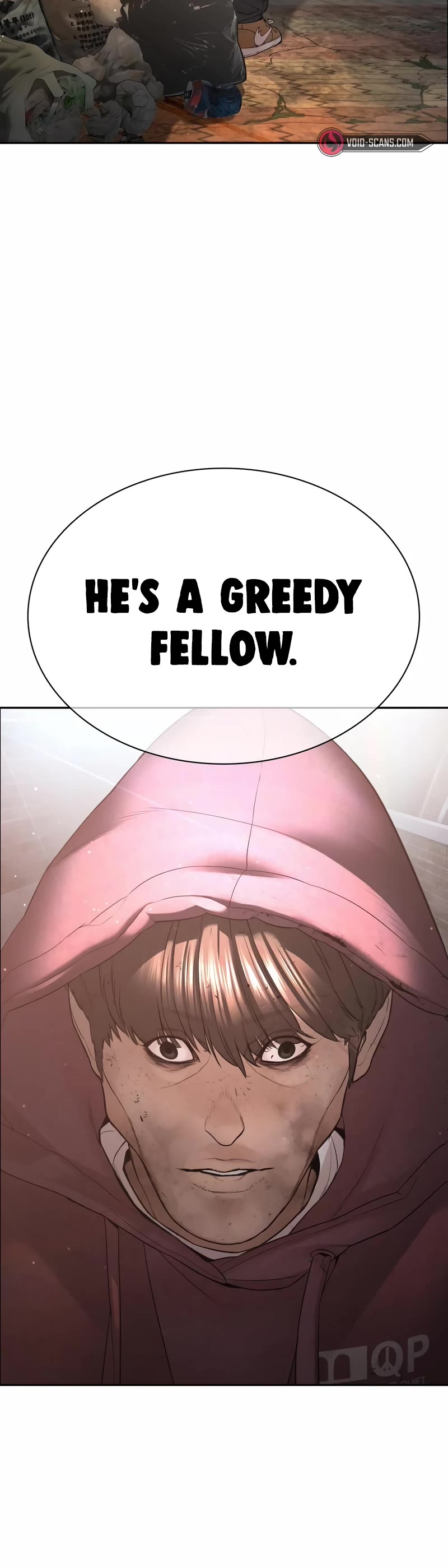 How to Fight Chapter 187 page 61 - Chapter 187