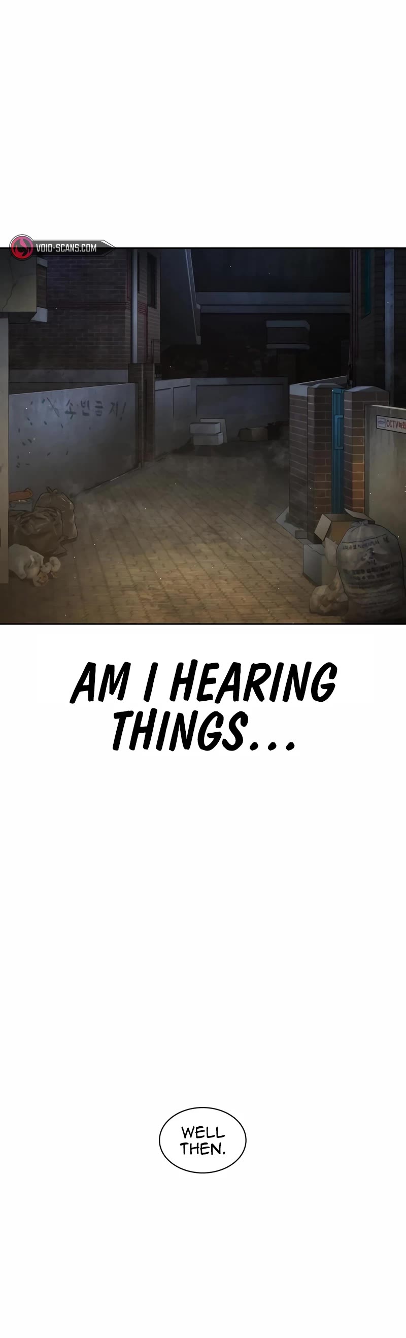 How to Fight Chapter 187 page 64 - Chapter 187