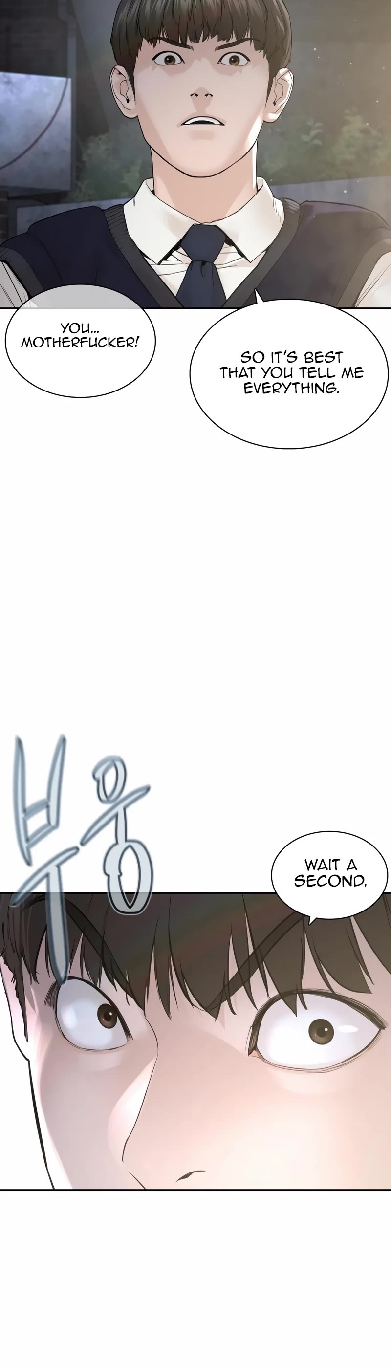 How to Fight Chapter 188 page 24 - Chapter 188