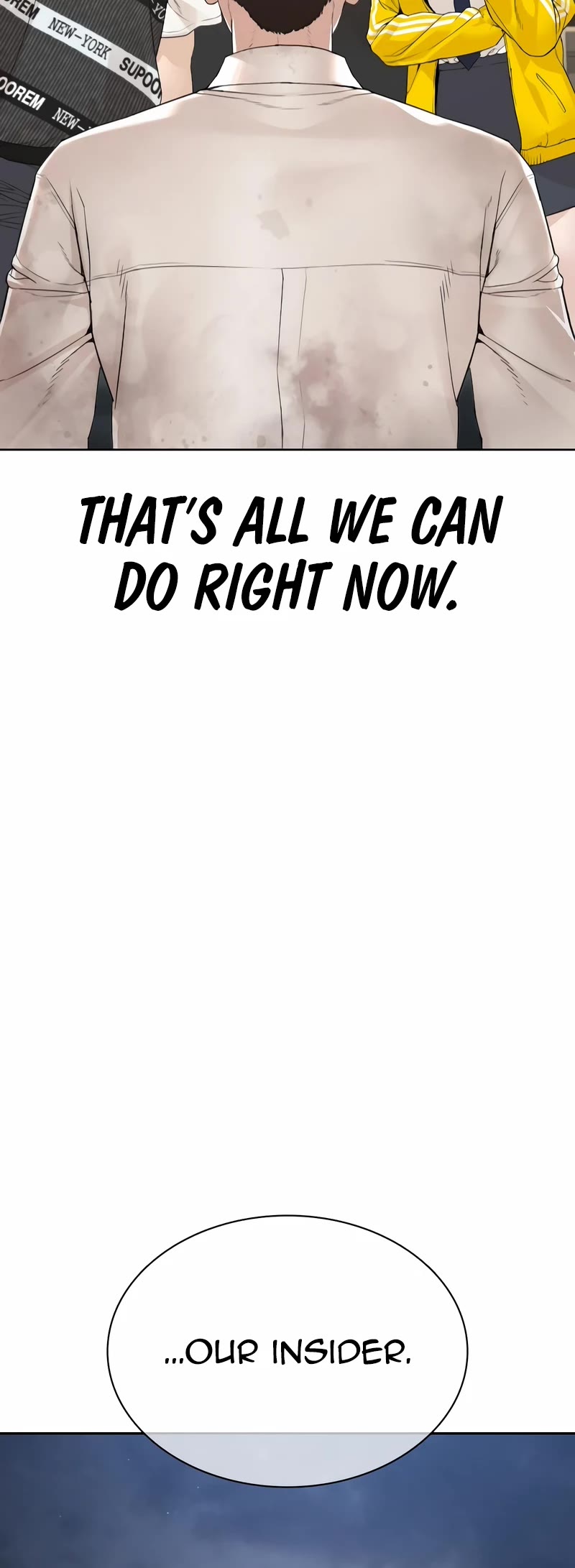 How to Fight Chapter 188 page 45 - Chapter 188