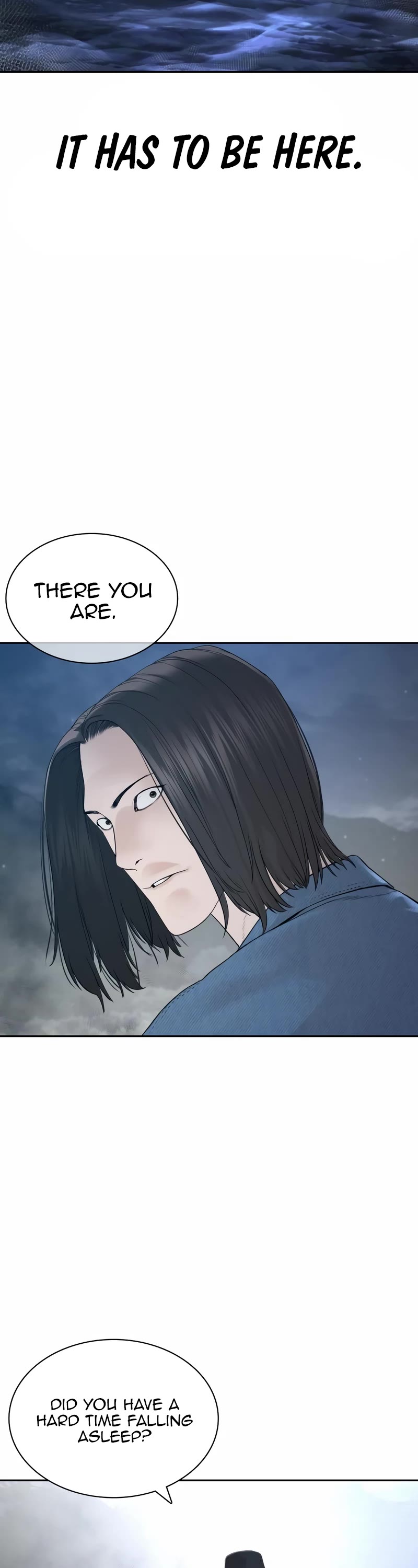 How to Fight Chapter 188 page 51 - Chapter 188