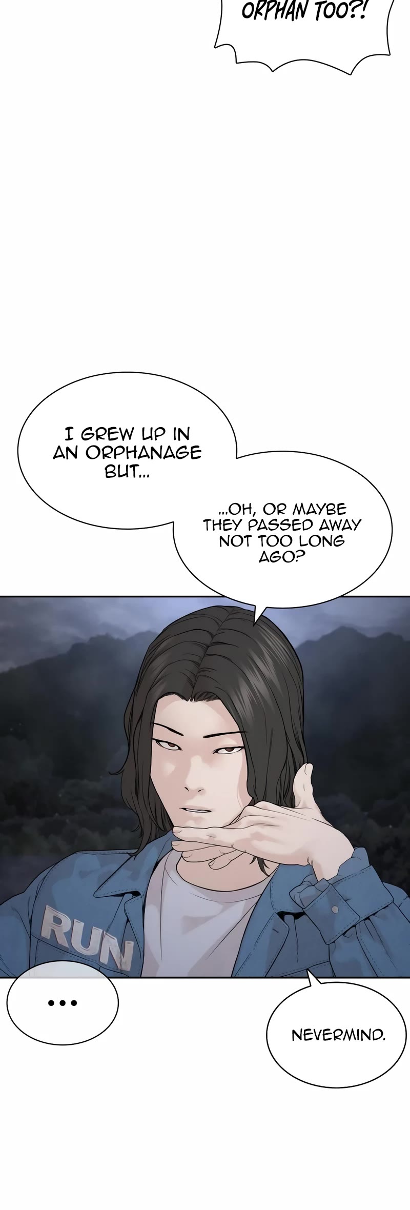 How to Fight Chapter 188 page 56 - Chapter 188