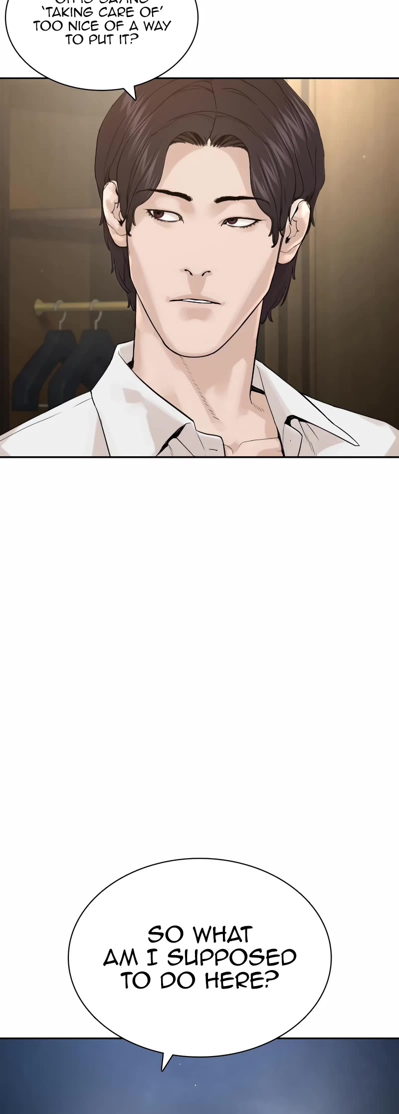 How to Fight Chapter 188 page 61 - Chapter 188