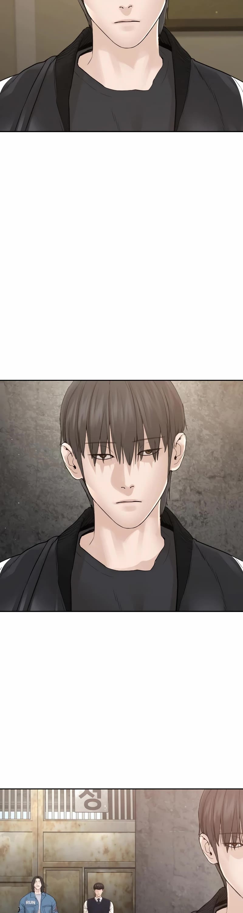 How to Fight Chapter 188 page 67 - Chapter 188