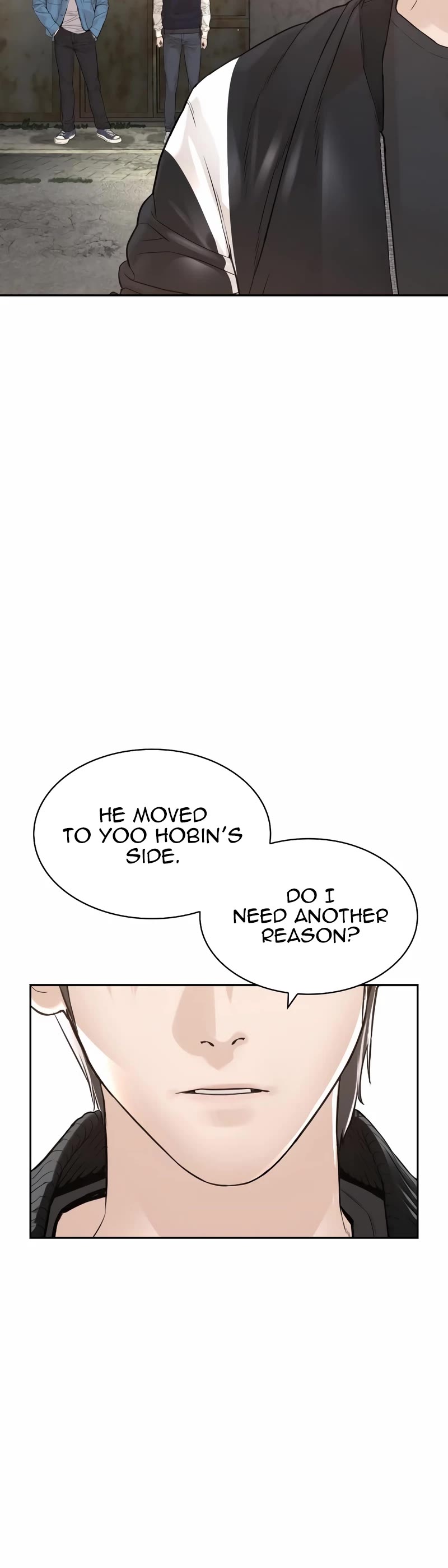 How to Fight Chapter 188 page 68 - Chapter 188