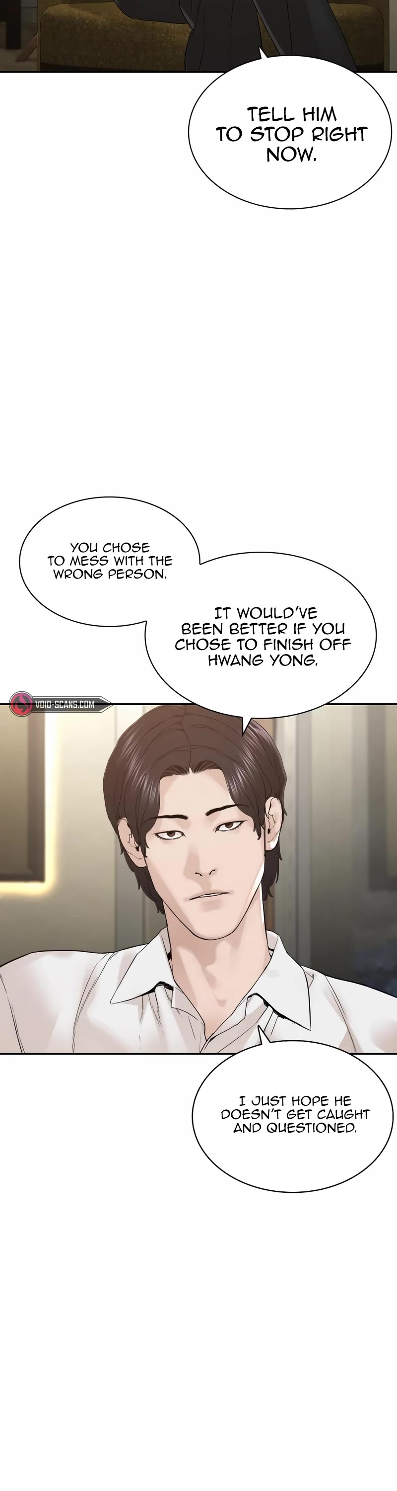 How to Fight Chapter 188 page 7 - Chapter 188
