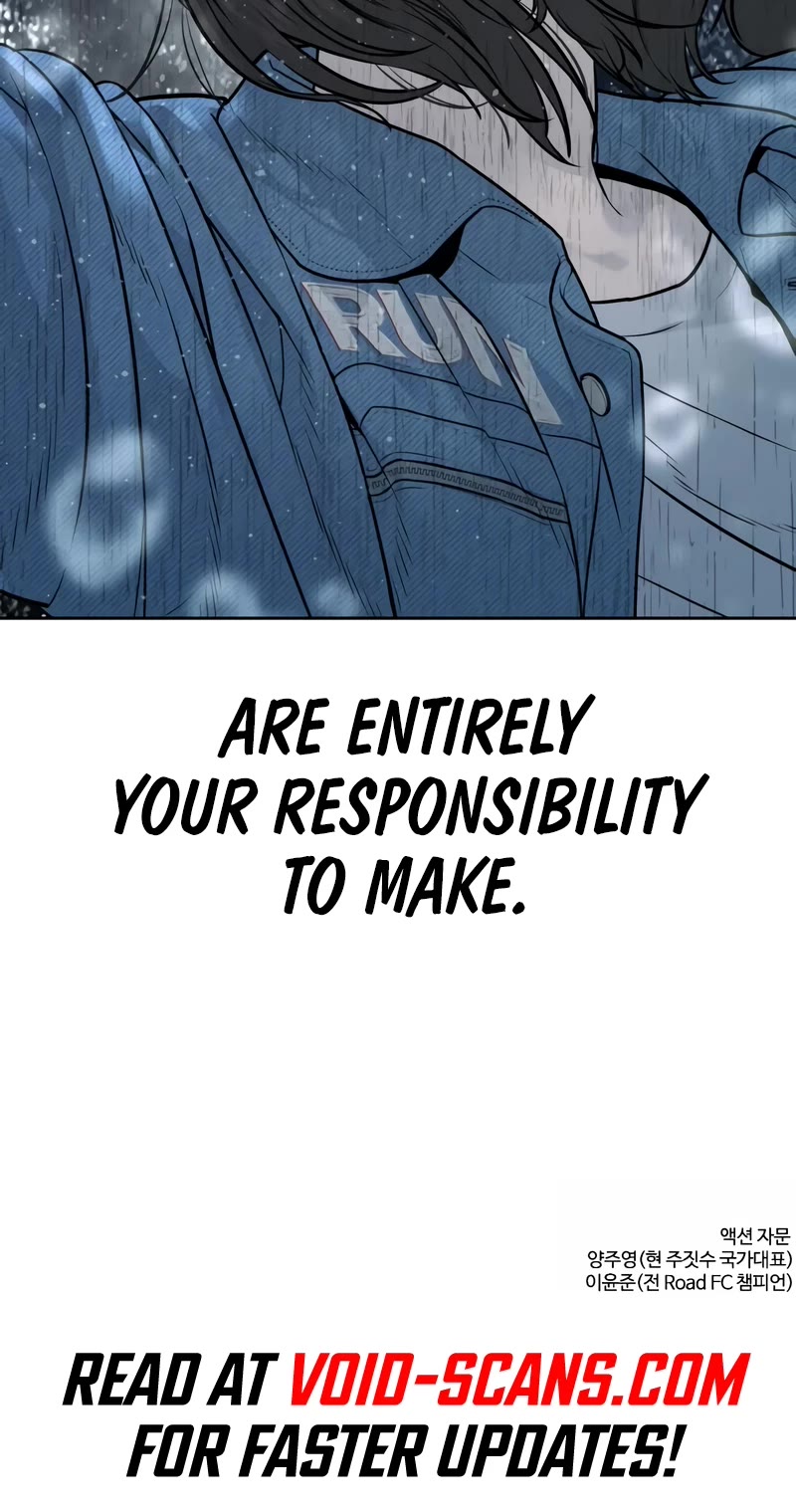 How to Fight Chapter 188 page 72 - Chapter 188
