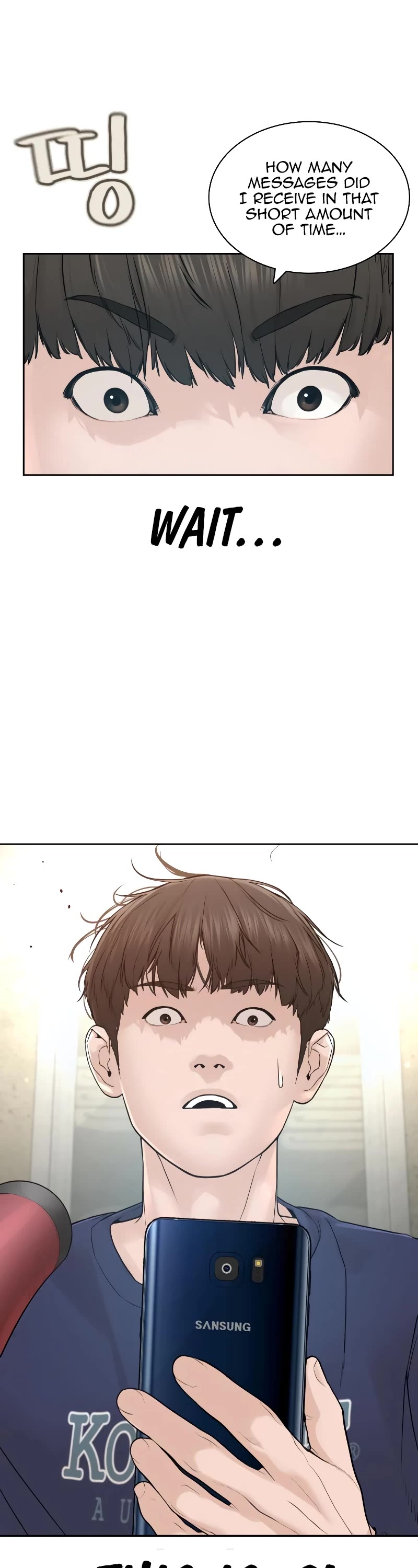 How to Fight Chapter 189 page 15 - Chapter 189