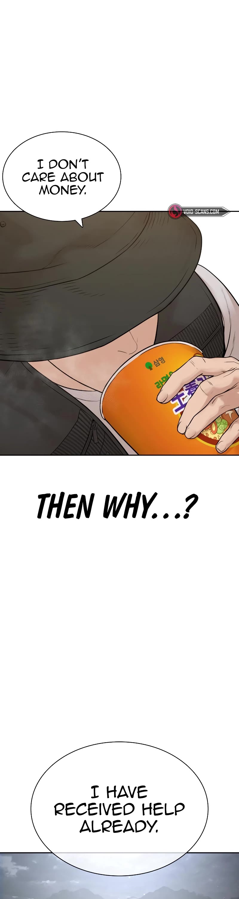 How to Fight Chapter 189 page 23 - Chapter 189
