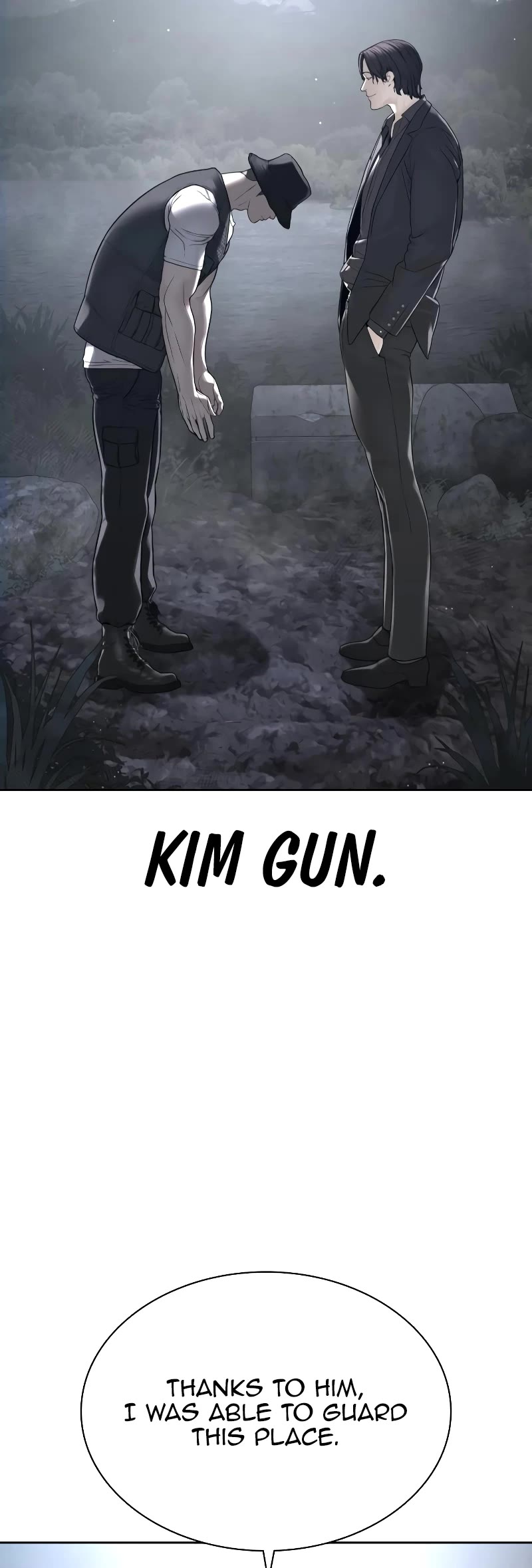 How to Fight Chapter 189 page 24 - Chapter 189