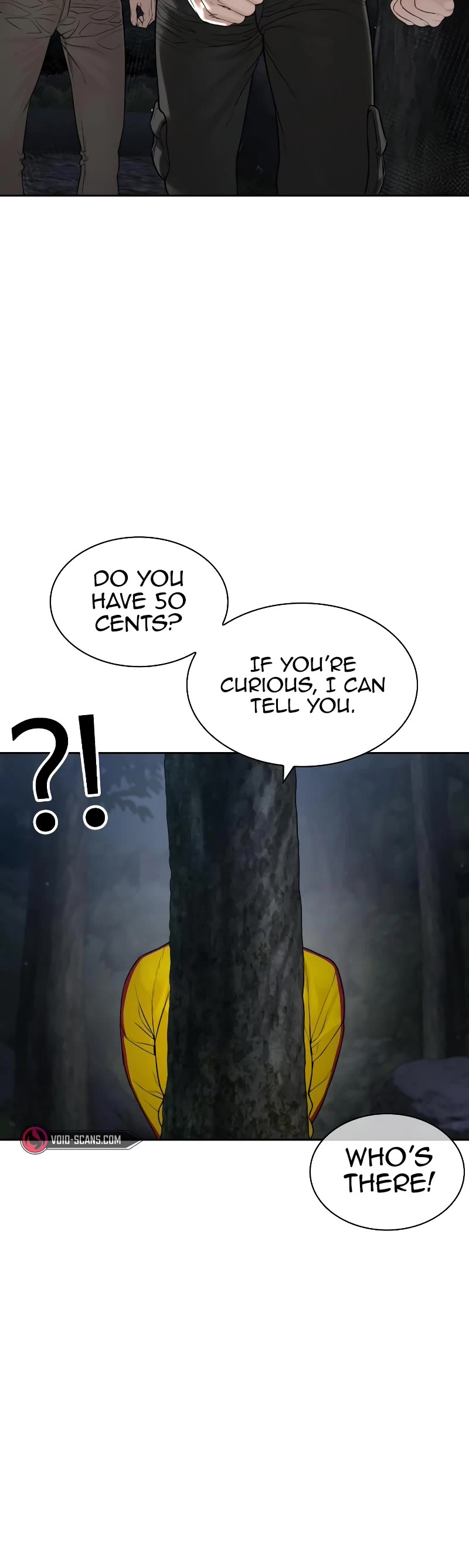 How to Fight Chapter 189 page 29 - Chapter 189