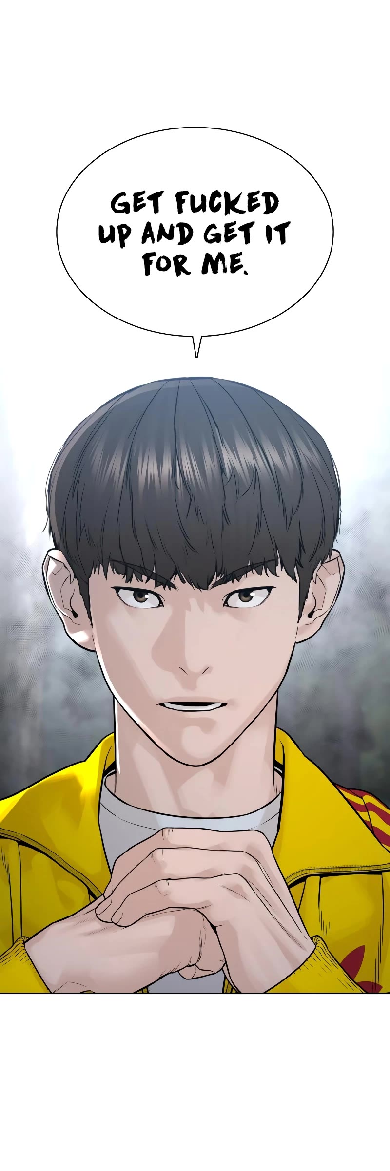 How to Fight Chapter 189 page 32 - Chapter 189