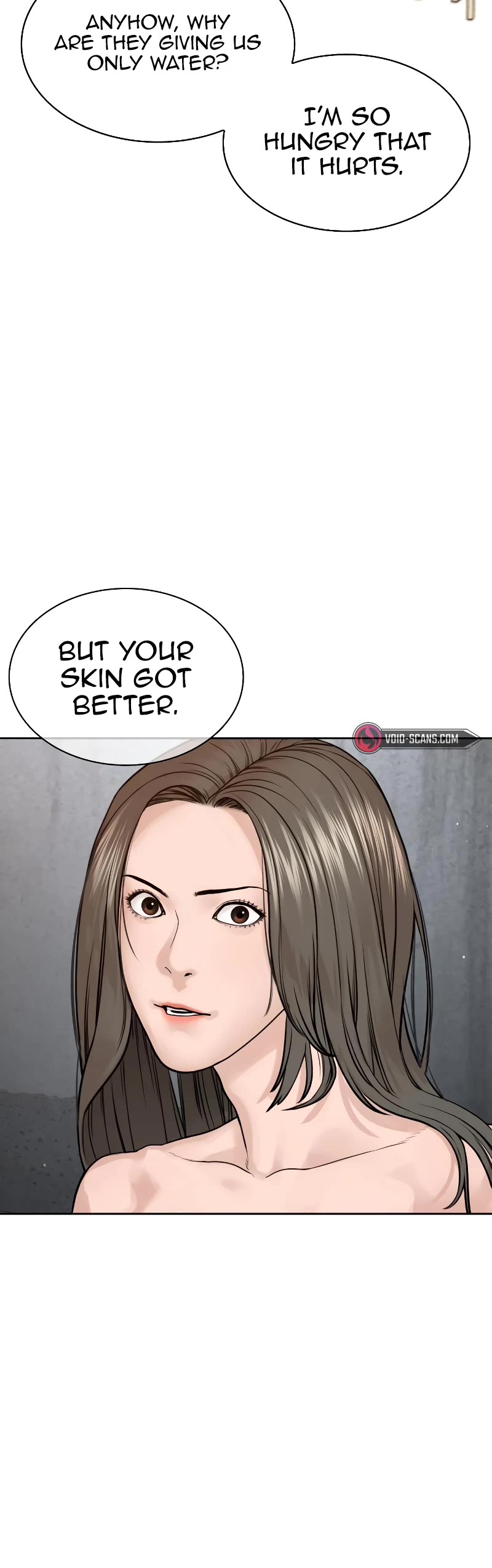 How to Fight Chapter 189 page 41 - Chapter 189