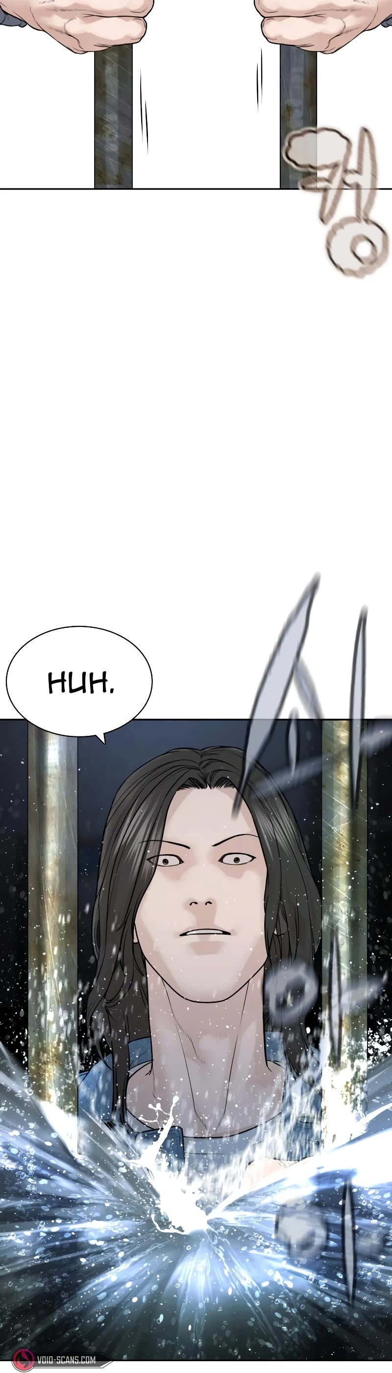 How to Fight Chapter 189 page 44 - Chapter 189