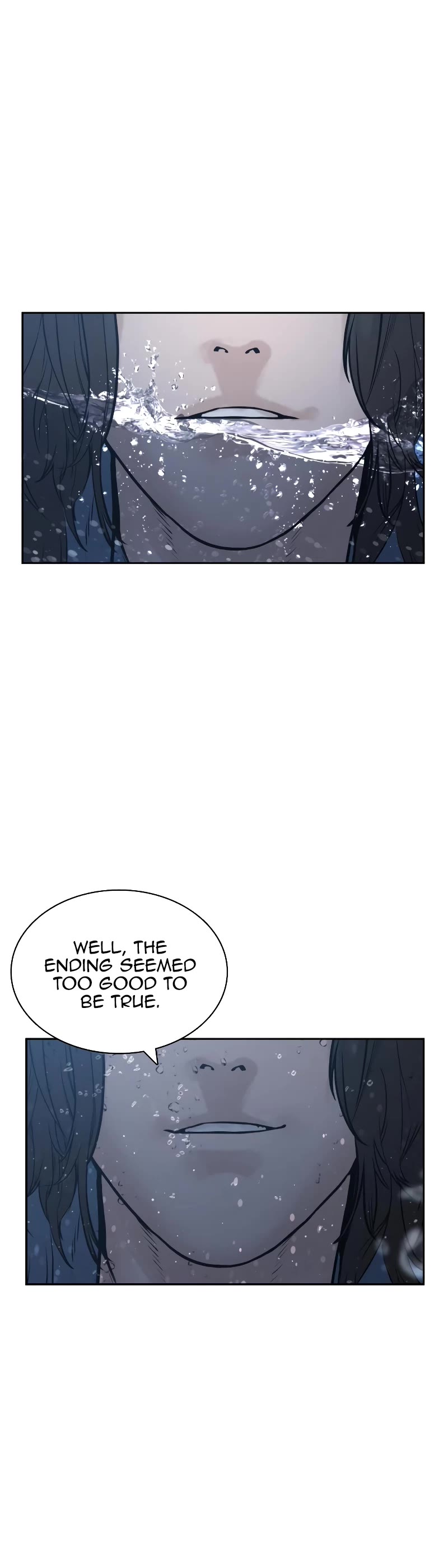 How to Fight Chapter 189 page 45 - Chapter 189