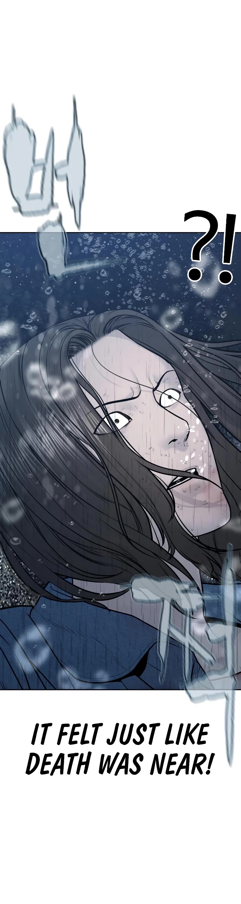 How to Fight Chapter 189 page 46 - Chapter 189