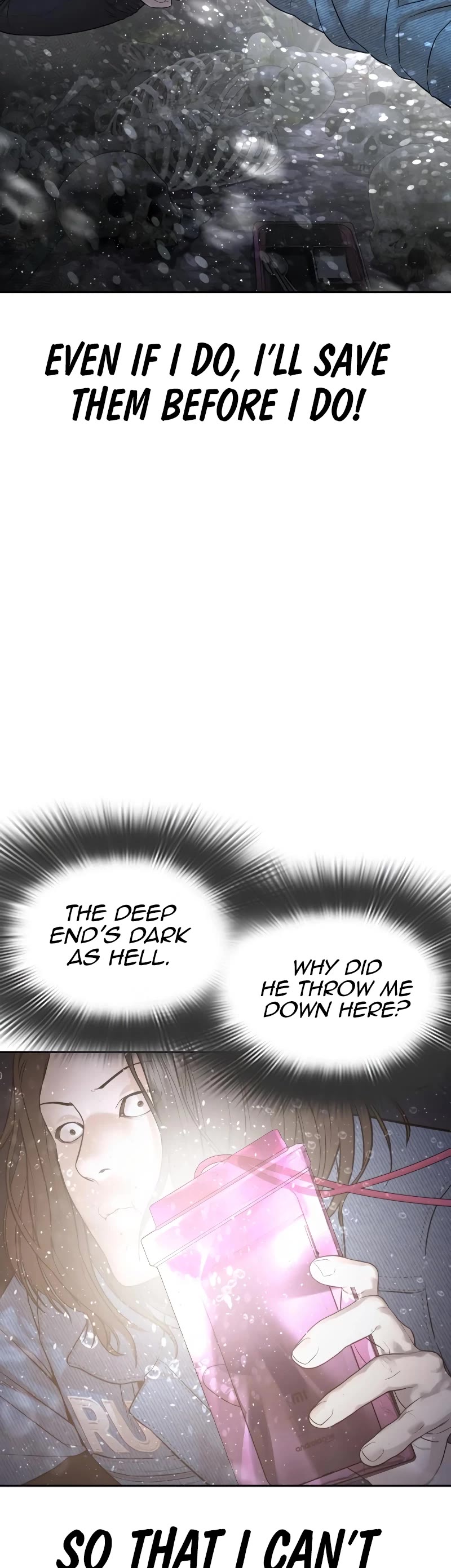 How to Fight Chapter 189 page 48 - Chapter 189