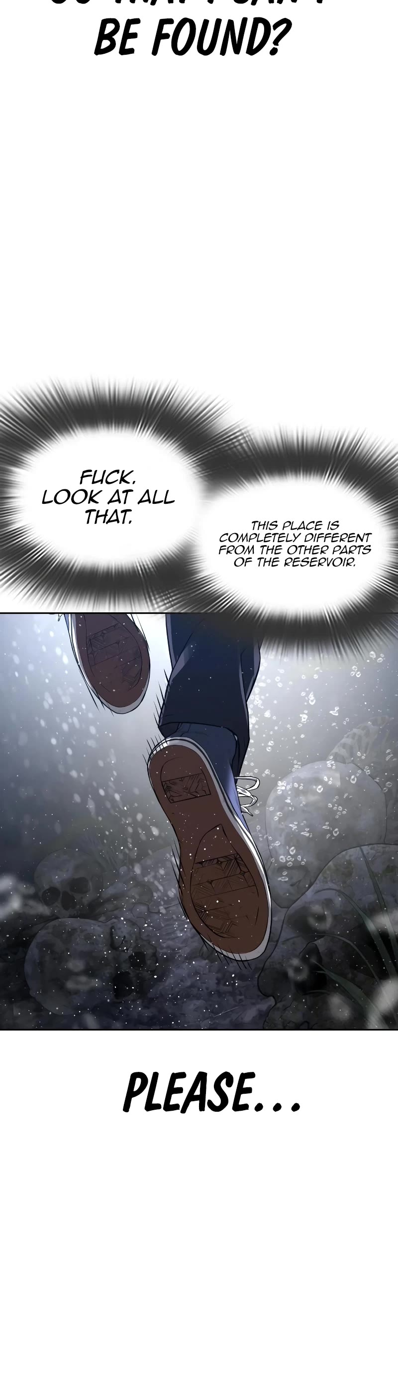 How to Fight Chapter 189 page 49 - Chapter 189