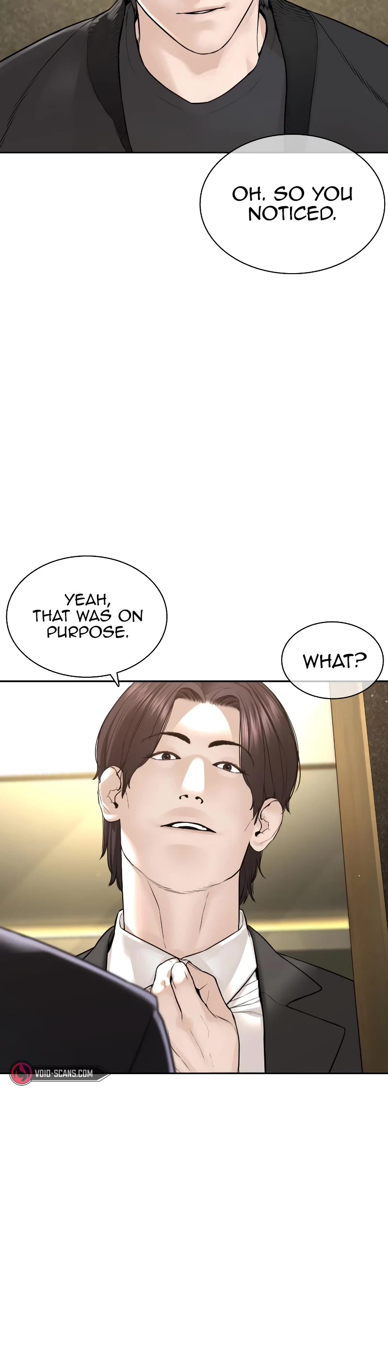 How to Fight Chapter 189 page 5 - Chapter 189