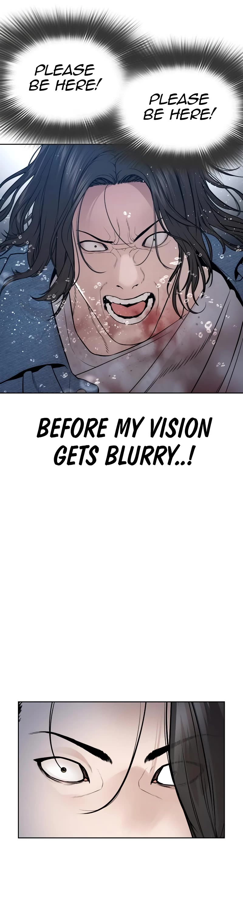How to Fight Chapter 189 page 50 - Chapter 189