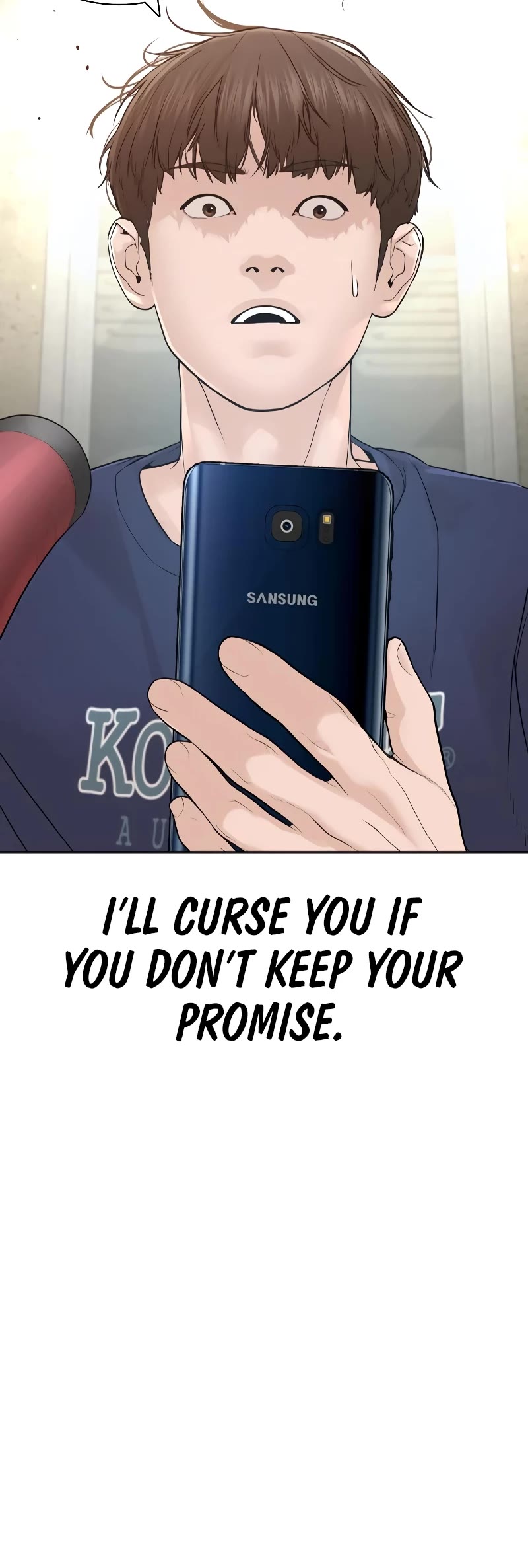 How to Fight Chapter 189 page 53 - Chapter 189